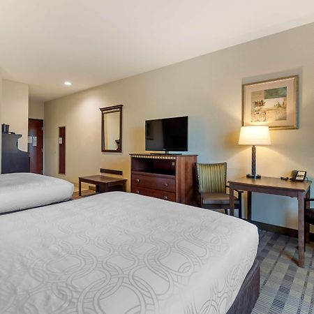 Best Western La Grange Inn And Suites מראה חיצוני תמונה