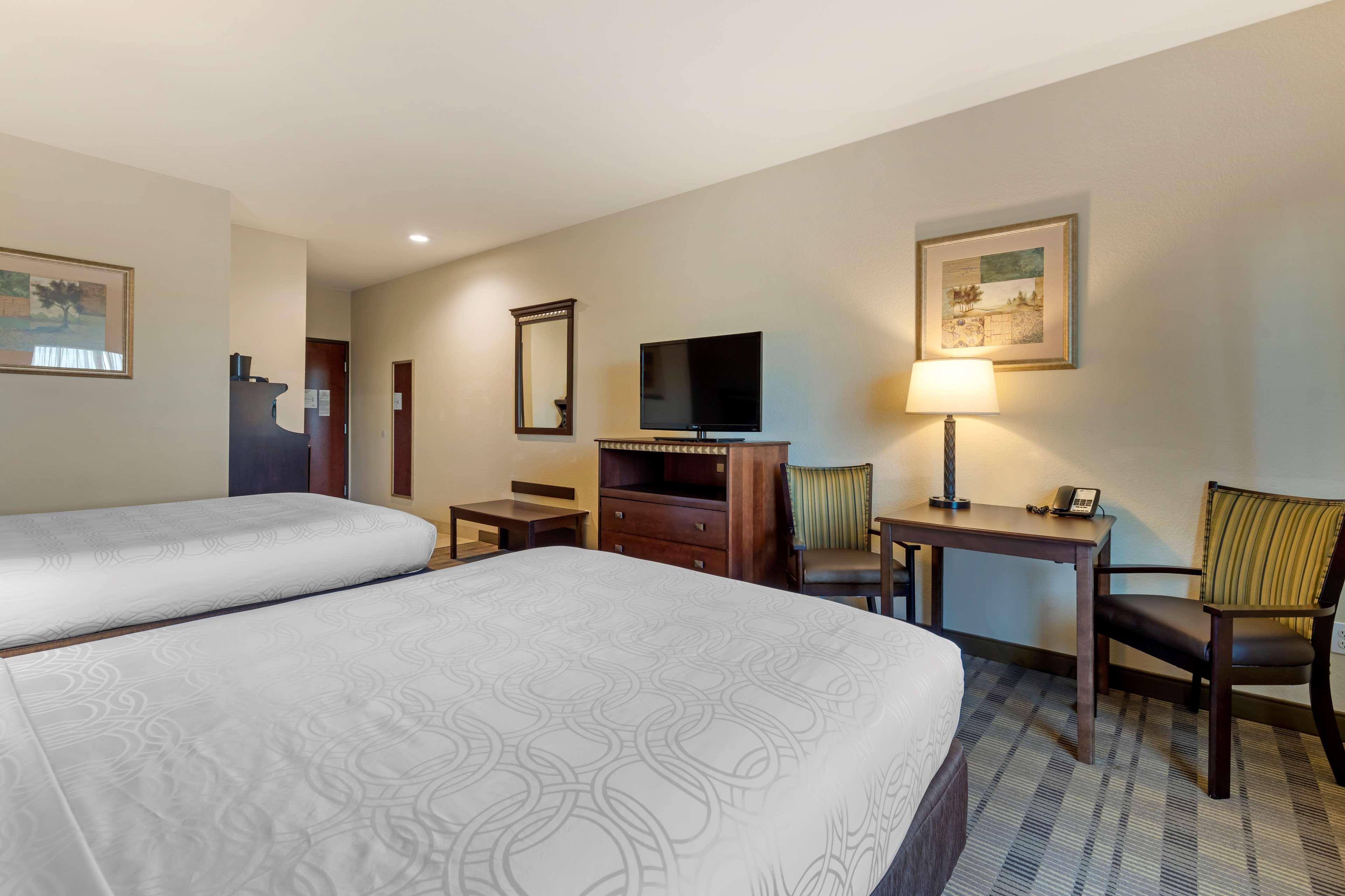 Best Western La Grange Inn And Suites מראה חיצוני תמונה